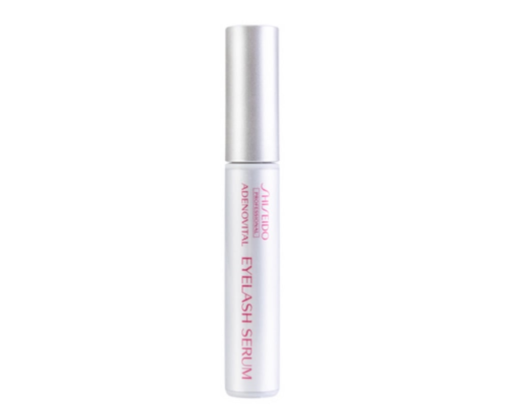 ✨ Shiseido Adenovital Eyelash Serum ✨