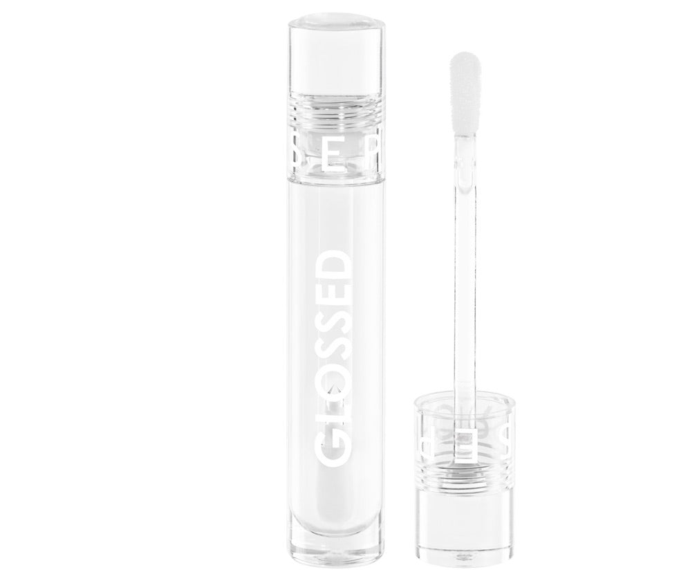 Sephora glossed 03 slay