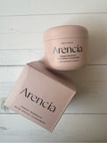 Arencia Fresh Rosehip Rice Mochi Cleanser (120 g)