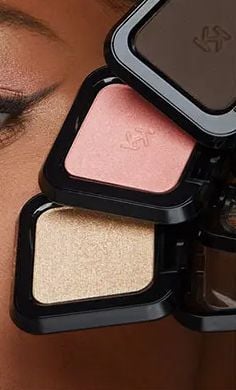 KIKO Milano High Pigment Eyeshadow