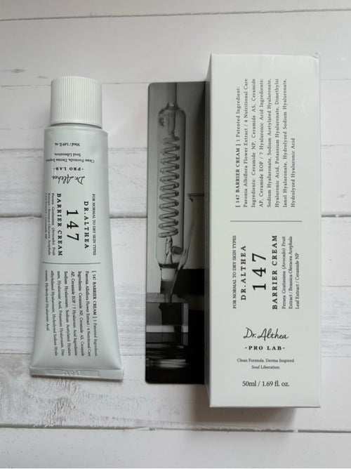 Dr. Althea 147 Barrier Cream (50 ml)