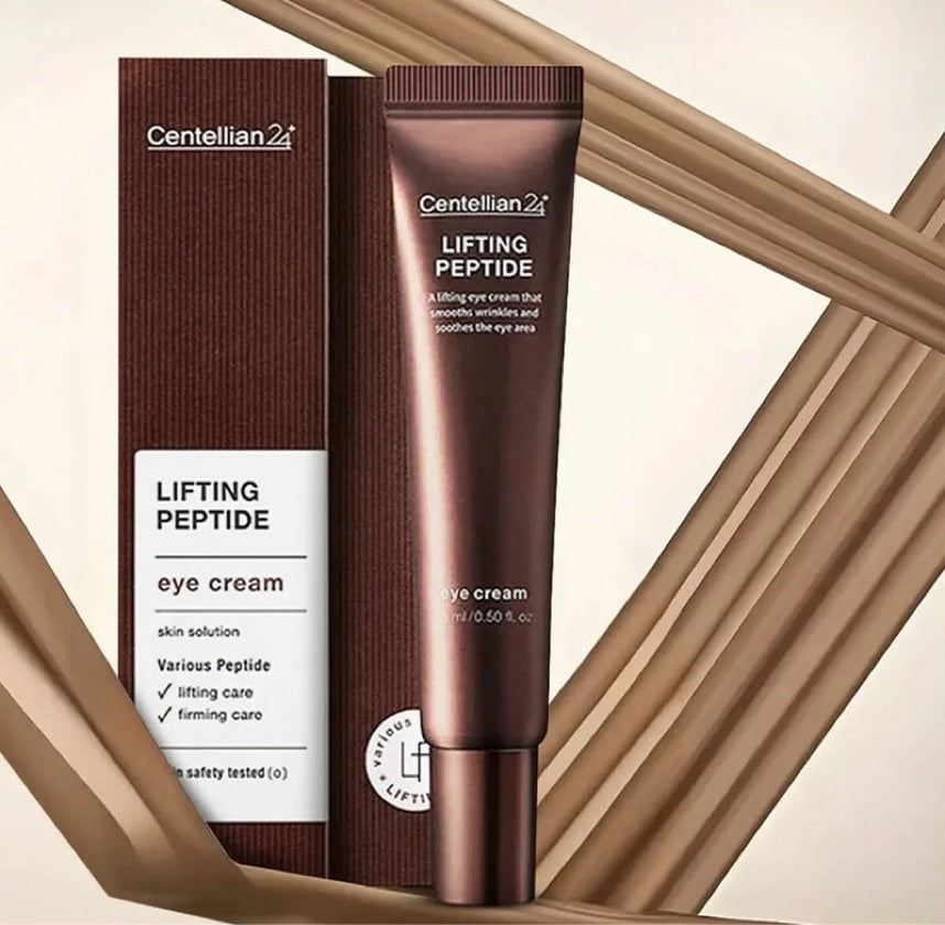 Centellian 24 Lifting Peptide eyecream