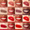 Make Up For Ever labiales