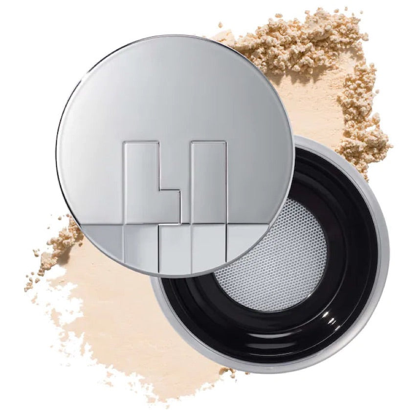 Haus labs bio blurring loose setting powder