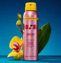 ONE SIZE Spray Fijador con spf 28