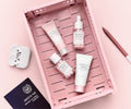 Skin1004 Madagascar Centella Poremizing Travel Kit