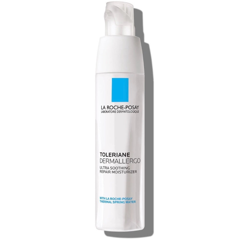 La Roche Posay Allergy-Prone Ultra Sensitive Skin