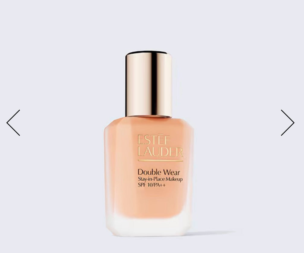 Estee Lauder double Wear Teint