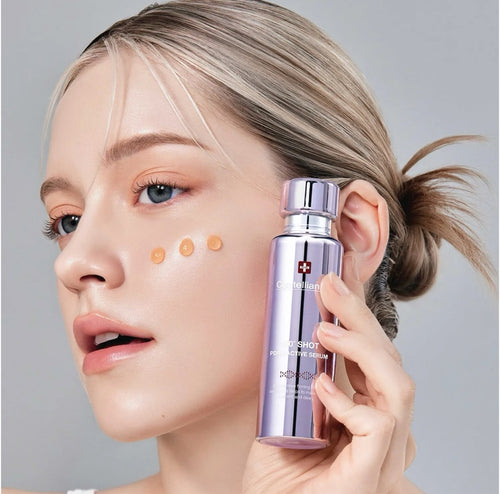 CENTELLIAN24 - 360º Shot PDRN Active Serum 50 ML | Suero Antiedad Efecto Lifting