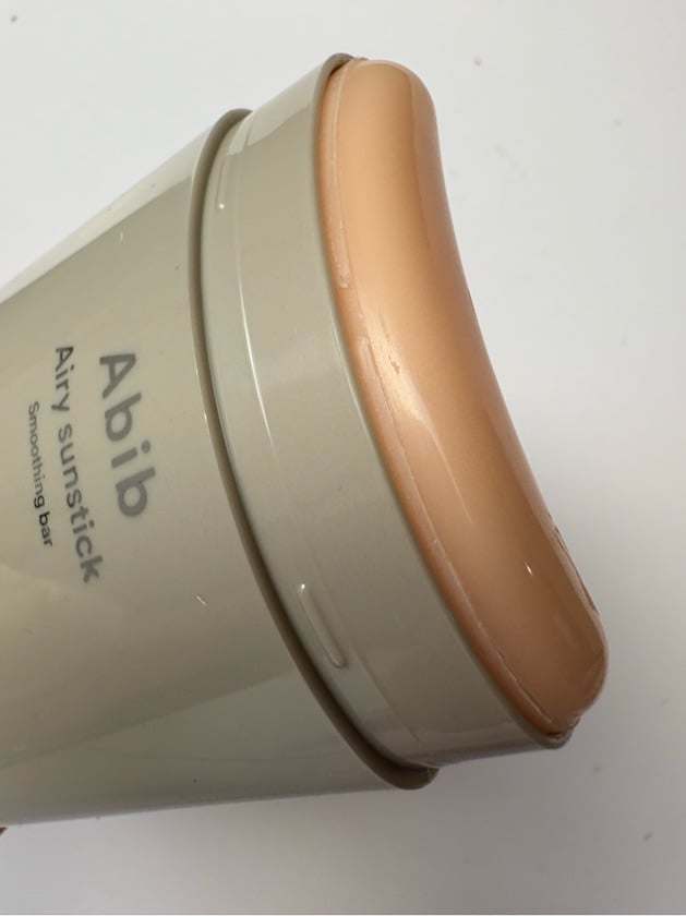 🌞 ABIB – Airy Sunstick SPF50+ PA++++ (23 g)