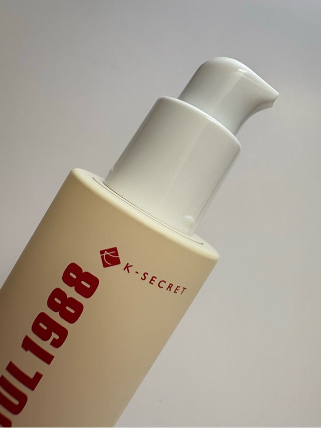✨ K-Secret – Seoul 1988 Serum (30 ml)
