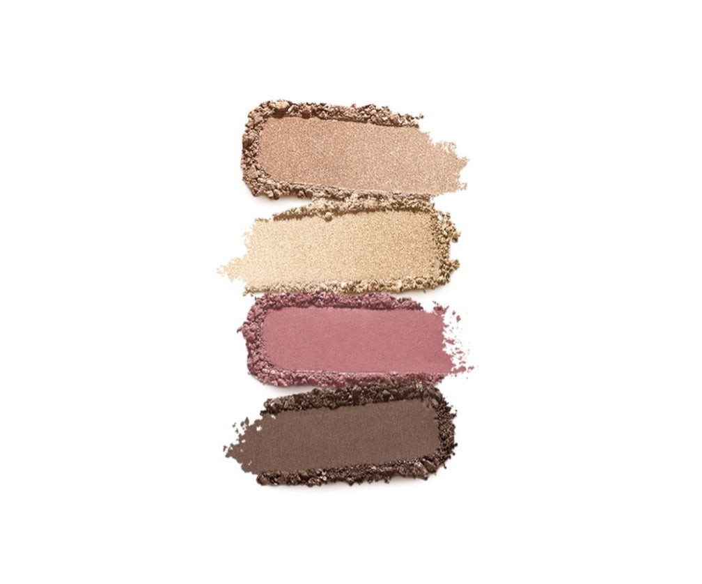 Kiko Milano paleta de sombras