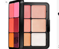 Make up Forever HD Skin Blush & Glow Longwear Cream Face Palette