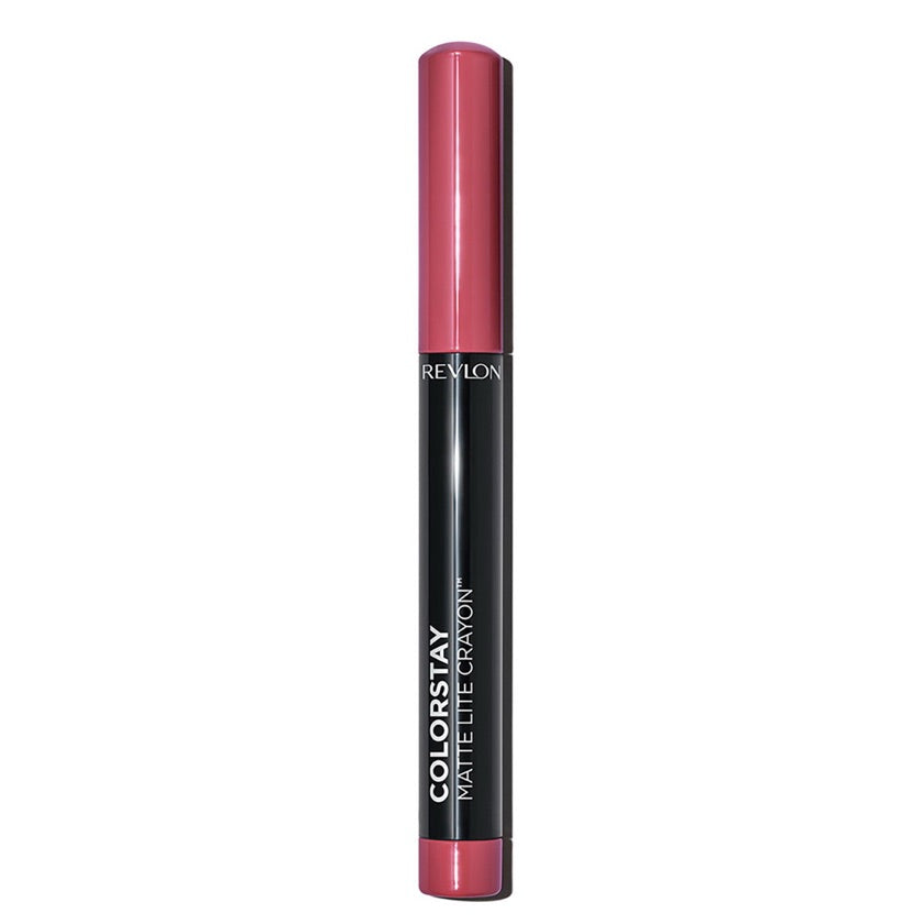 Revlon colorstay matte lite crayón