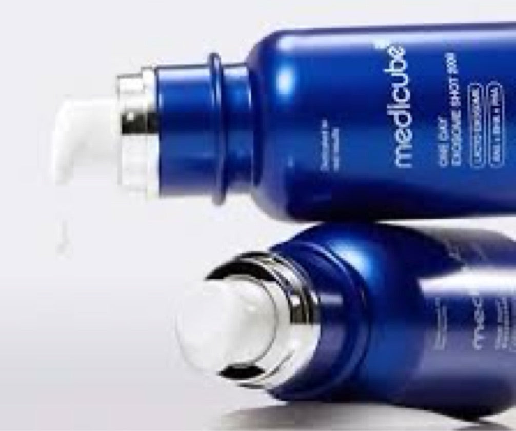 Medicube  one day exosome shot 2000. 30ml