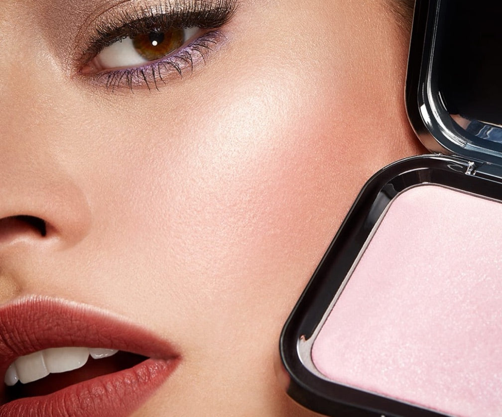 KIKO Milano Glitter Baked Face Highlighter