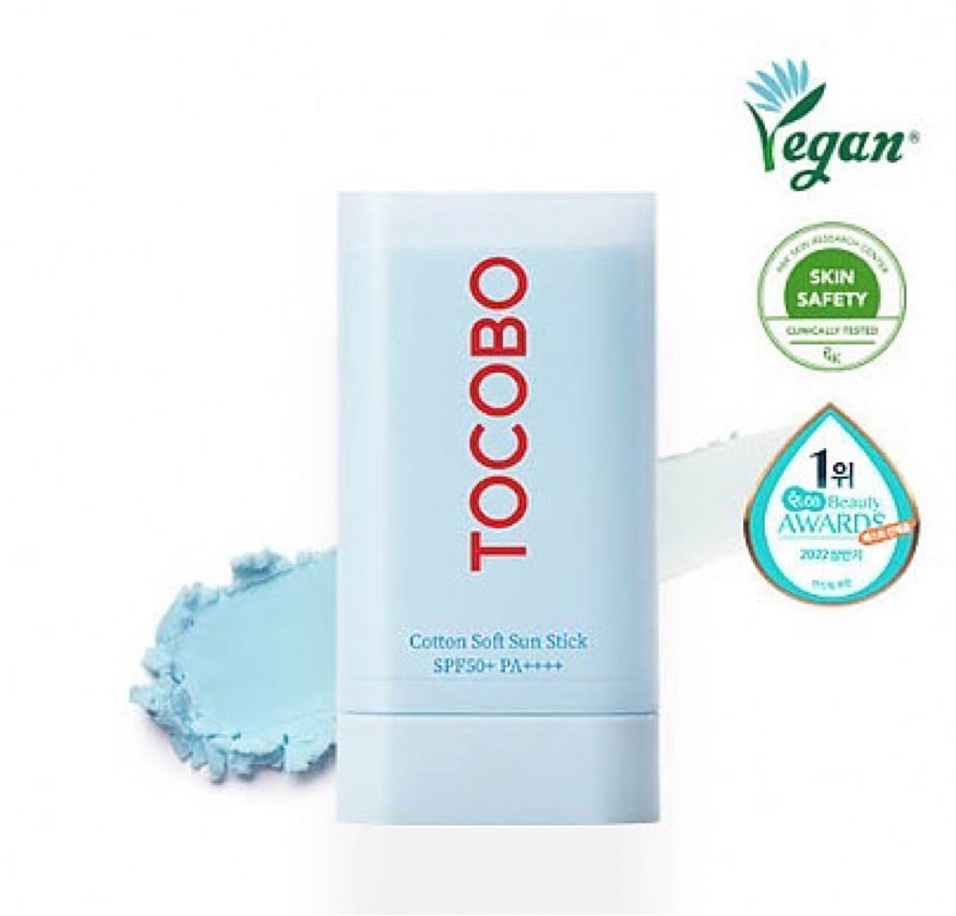 TOCOBO SUN STICK