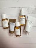 🌿 Skin1004 – Madagascar Centella Travel Kit (5 piezas mini)