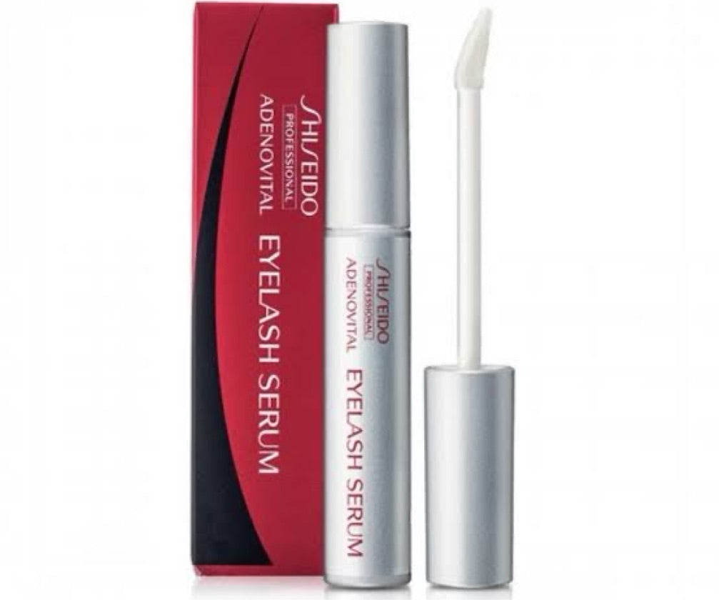 ✨ Shiseido Adenovital Eyelash Serum ✨