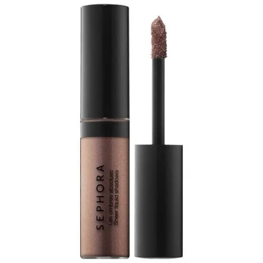 Sephora Liquid Shadow  T 06 jasper