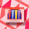 Laneige Glowy Lip Minis