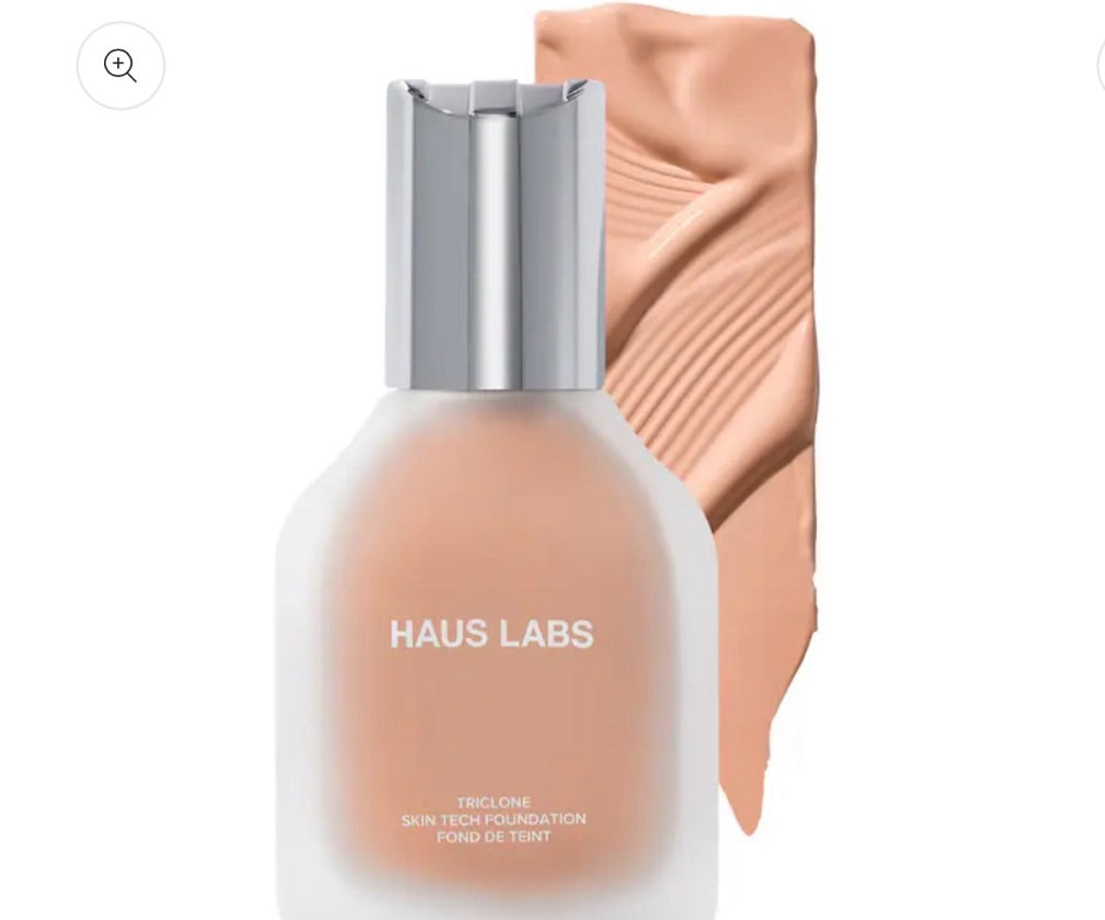 Haus Labs Skin Tint