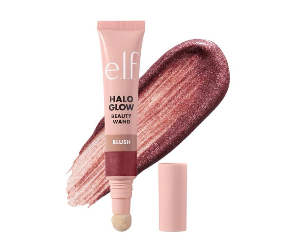 E.l.f. Halo Glow Blush Beauty Wand