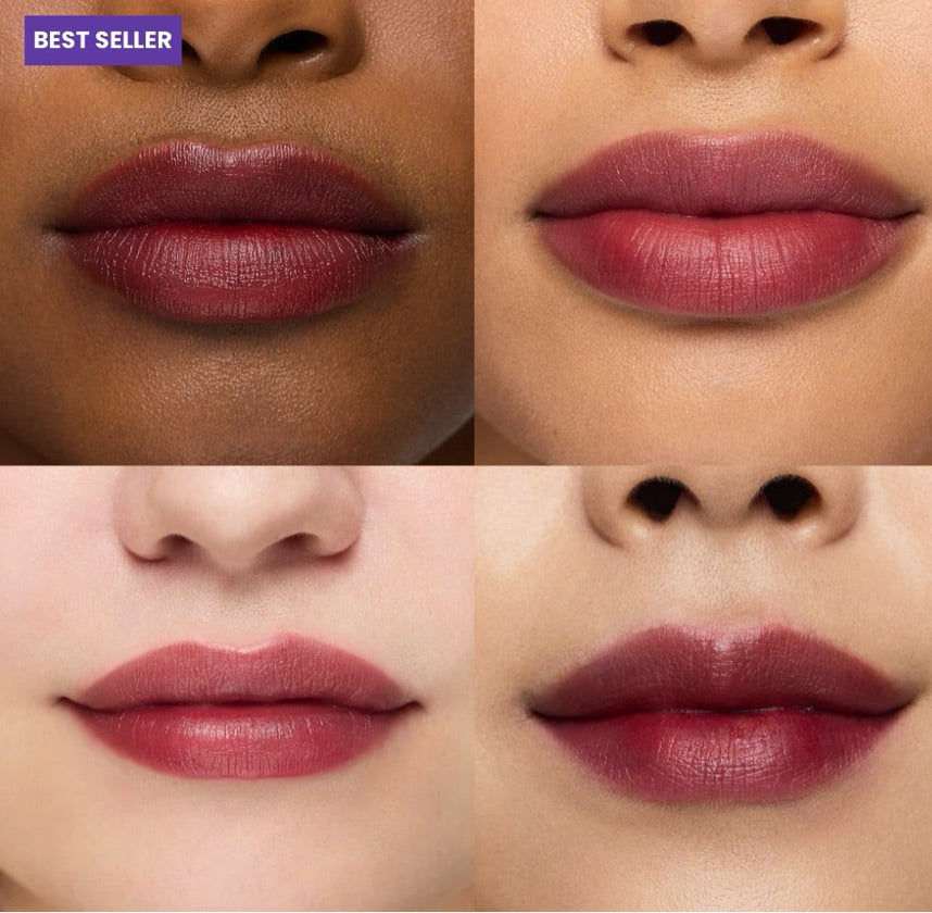 Wonderskin all day Lip Stain