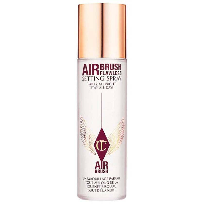 Charlotte Tilbury  Airbrush Flawless Hydrating & Waterproof Setting Spray