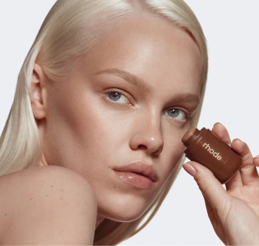 Rhode Bronzer