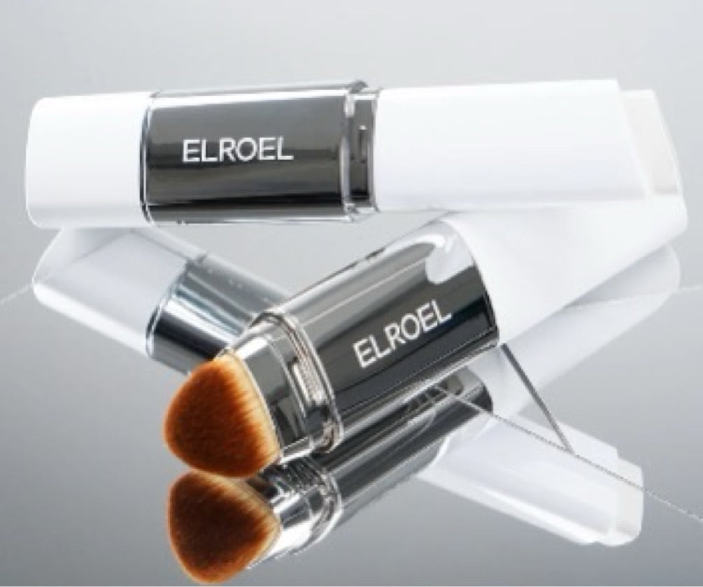 ✨ ELROEL Blanc Pact – Base en Stick ✨