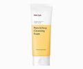 Manyo pure & deep cleansing foam