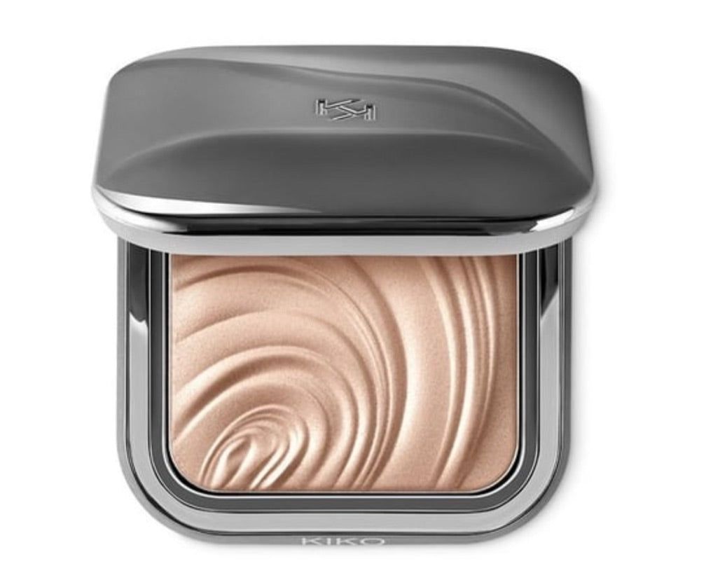 KIKO Milano Glow Fusion Intense Powder Highlighter