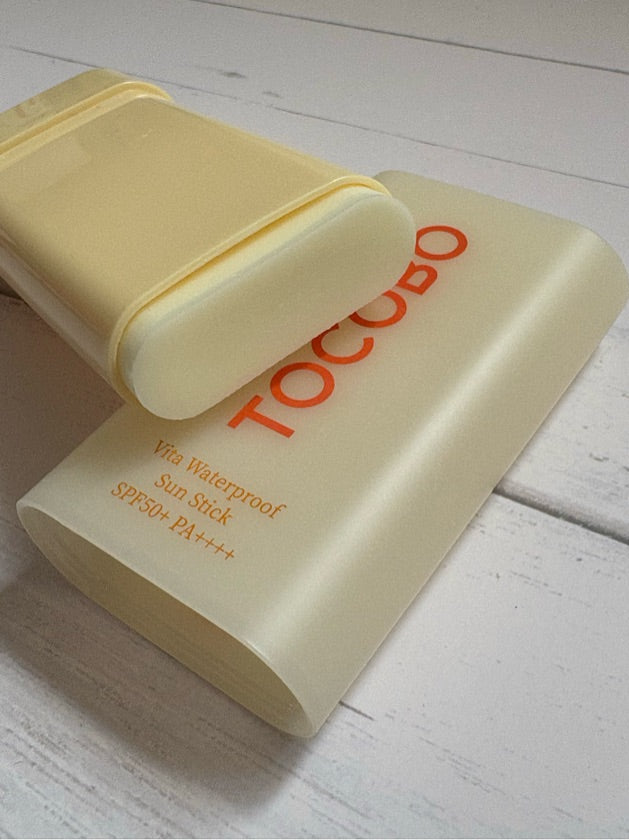 Tocobo Vita Waterproof Sun Stick (18 g)