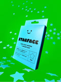 Starface / Parches para granitos con ácido salicílico