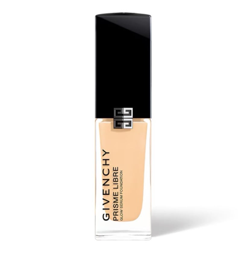 Givenchy | Prisme Libre Glow Serum Blurring Foundation