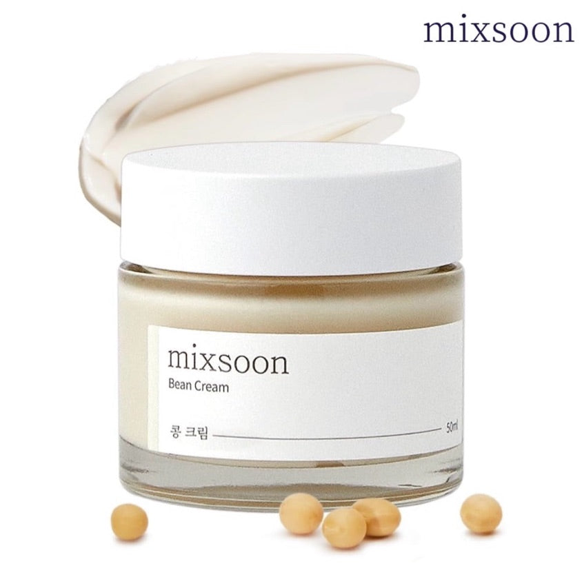 Mixsoon Bean Cream