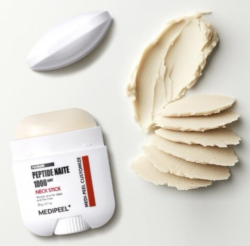 MEDIPEEL PEPTIDE NAITE 1000shot