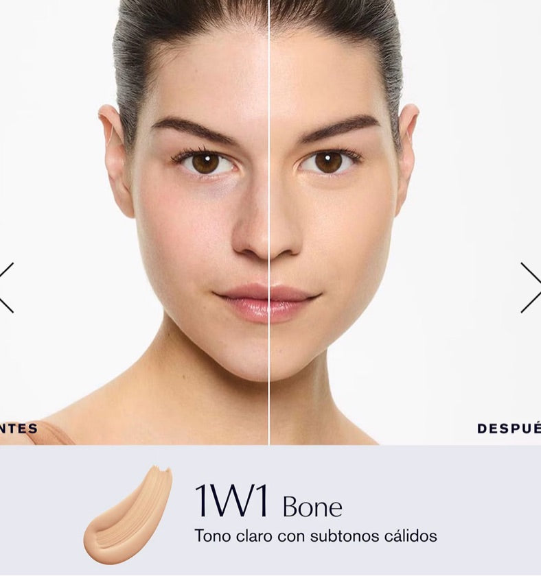 Estee Lauder double Wear Teint