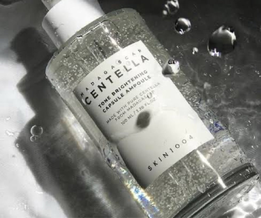Skin1004 centella Tone Brightening Capsule Ampoule
