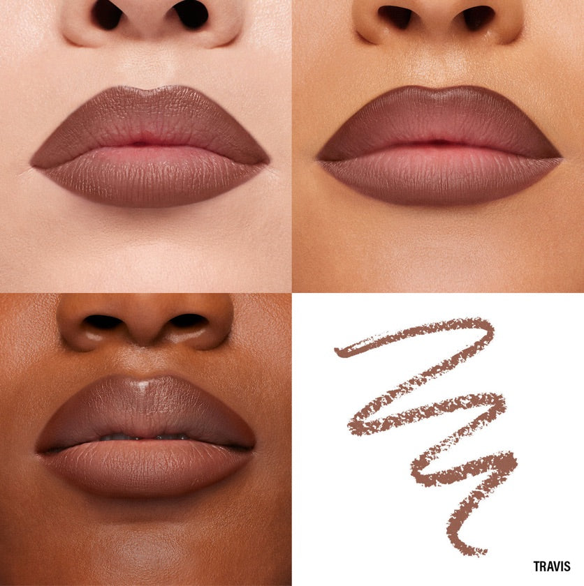 Makeup by Mario Lip libre