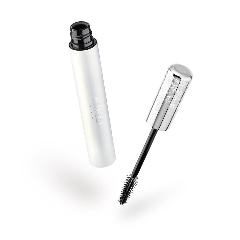 Kiko Milano  Snow Kissed Holiday Lash Sculptur panoramic Máscara