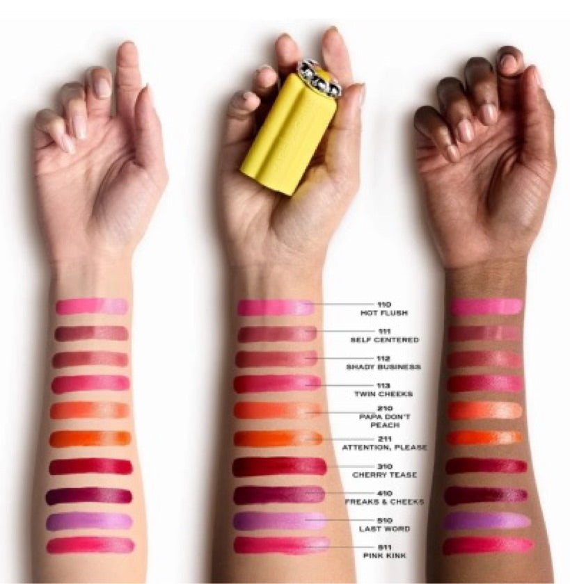 Marc jacobs Blush