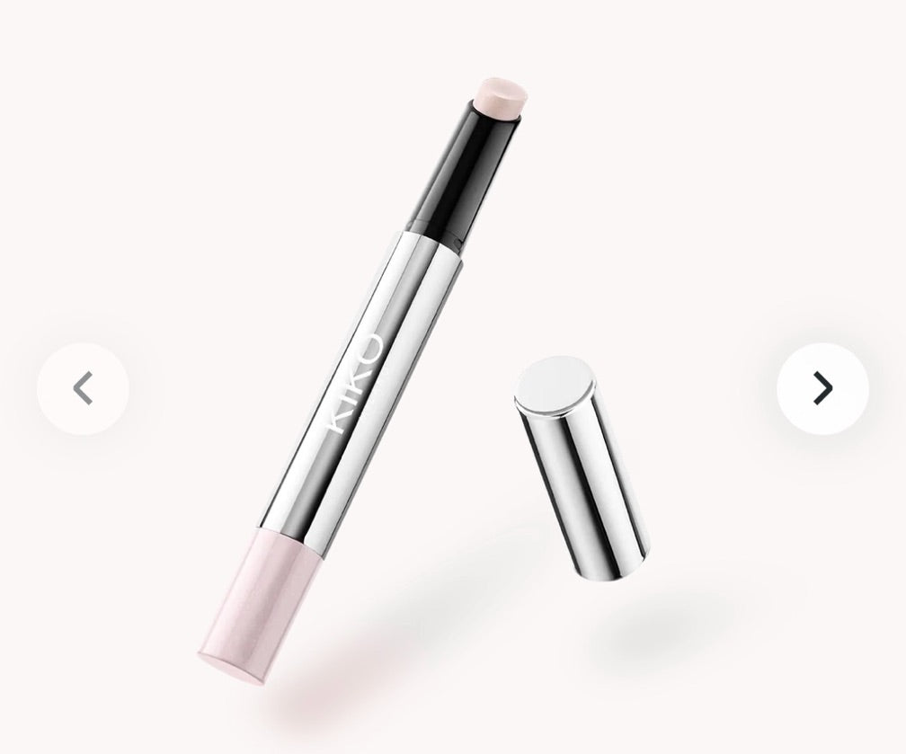 Kiko Milano Snow Kissed Holiday Twist N Shake Lipgloss