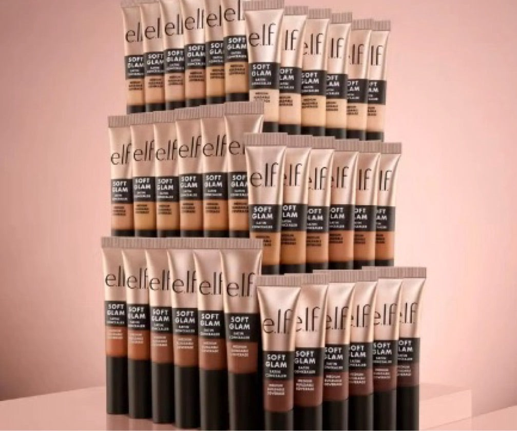 e.l.f. Cosmetics Soft Glam Satin Concealer