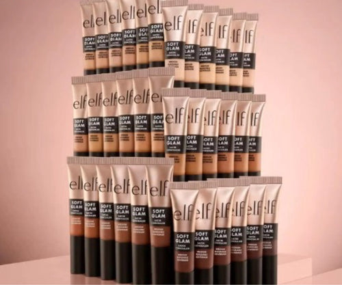 e.l.f. Cosmetics Soft Glam Satin Concealer