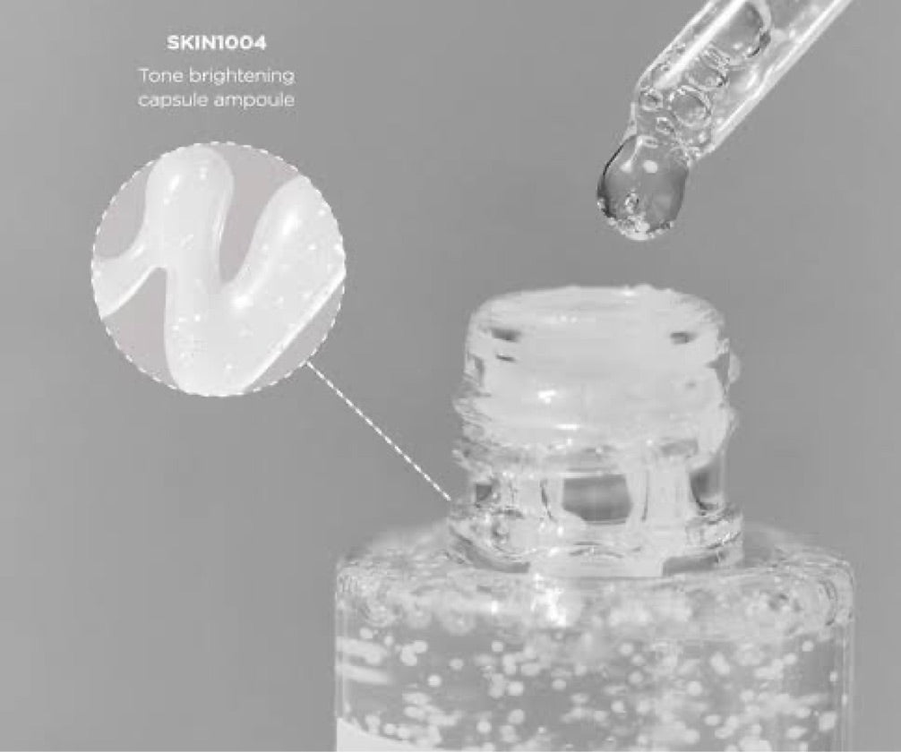 Skin1004 centella Tone Brightening Capsule Ampoule