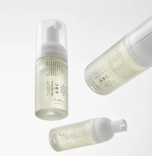 Dr. Althea ABC Glow Whipped Serum