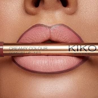KIKO Milano Creamy Colour Comfort Lip Liner
