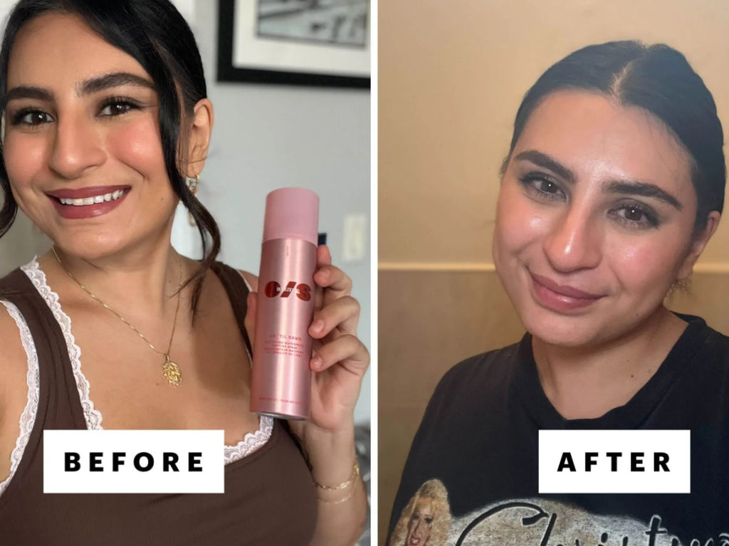 O/S FIJADOR  DE MAQUILLAJE